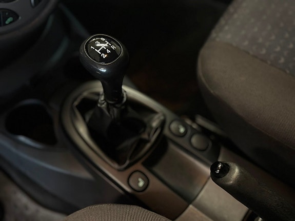 Ford Focus 13 of 13