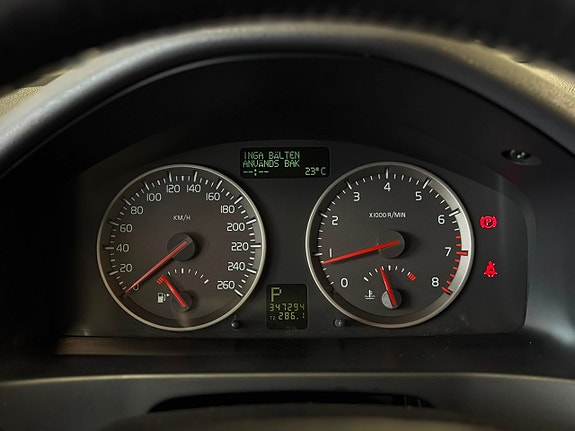Volvo V50 13 of 15