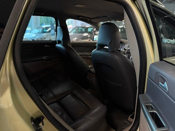 Volvo V50 9 of 15