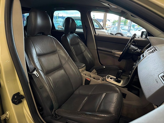 Volvo V50 10 of 15