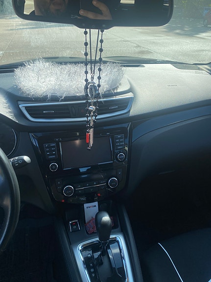 Nissan Qashqai 5 of 6