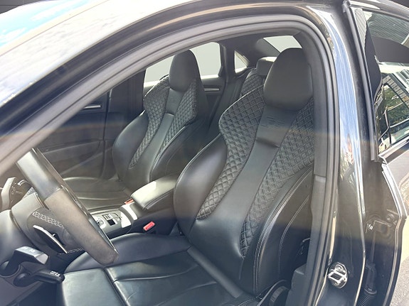 Audi RS3 16 of 19