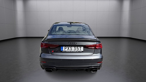 Audi RS3 6 of 19