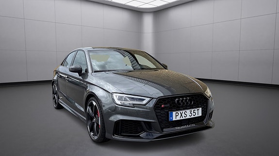 Audi RS3 3 of 19