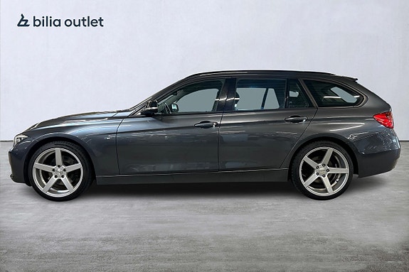 BMW 328i 9 of 22