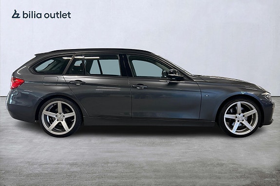BMW 328i 5 of 22