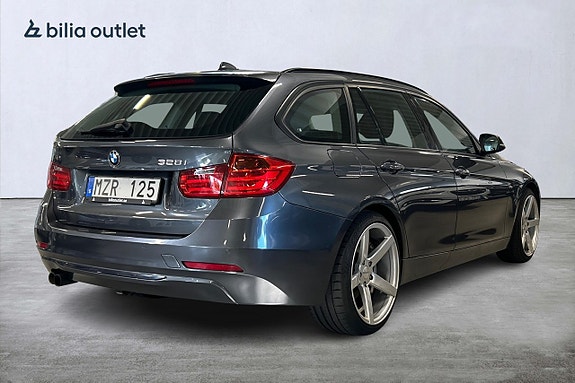 BMW 328i 6 of 22