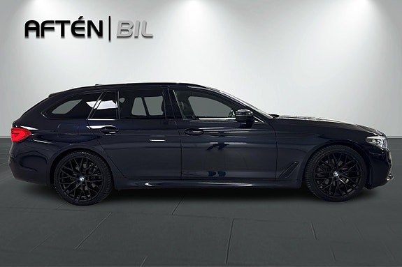 BMW 520d 6 of 27