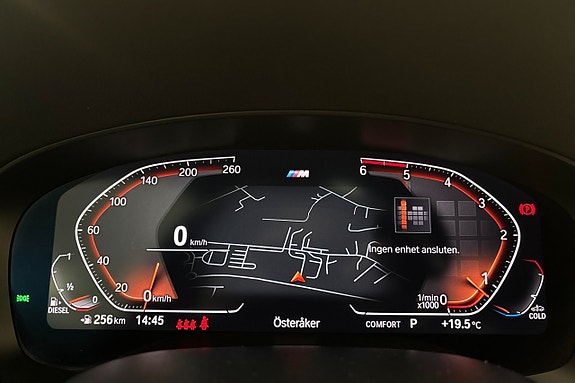 BMW 520d 19 of 27