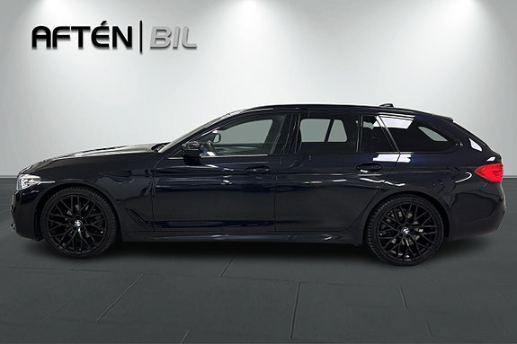 BMW 520d 10 of 27