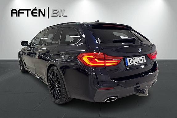 BMW 520d 9 of 27