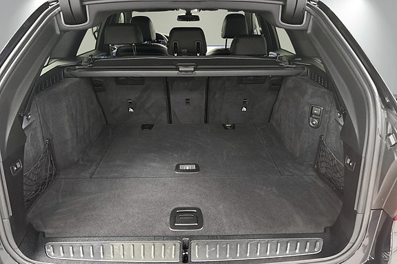 BMW 520d 17 of 27