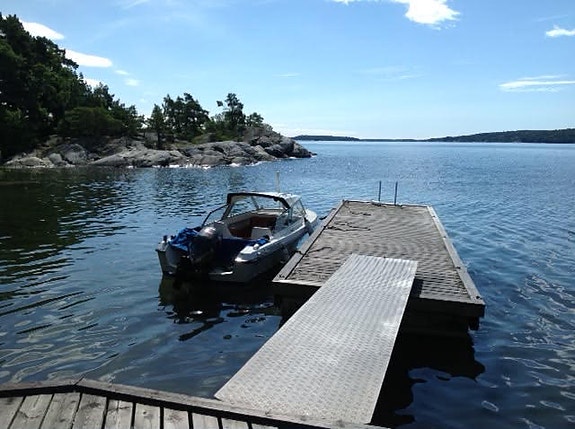 Fjordling 18 /1984 Suzuki 100 hk /2018 4 of 6
