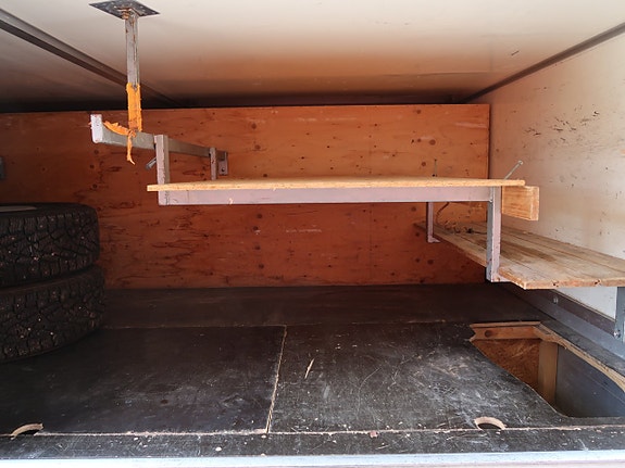 Volkswagen Transporter 14 of 15