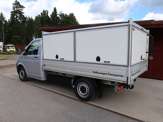 Volkswagen Transporter 6 of 15