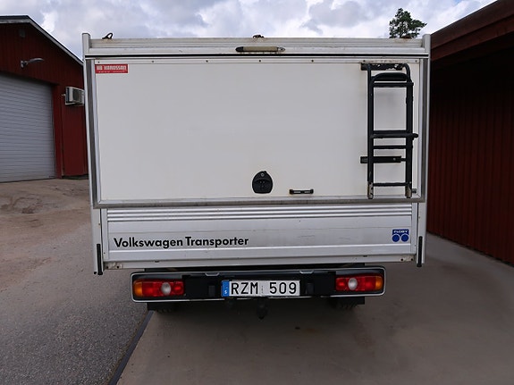 Volkswagen Transporter 5 of 15