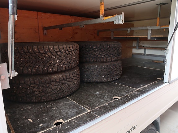 Volkswagen Transporter 13 of 15