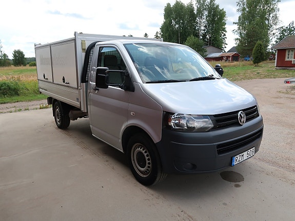 Volkswagen Transporter 3 of 15