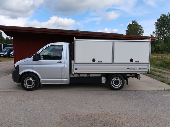Volkswagen Transporter 7 of 15
