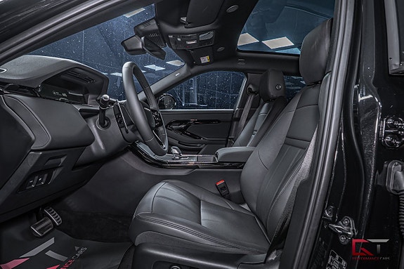 Land Rover Range Rover Evoque 15 of 21
