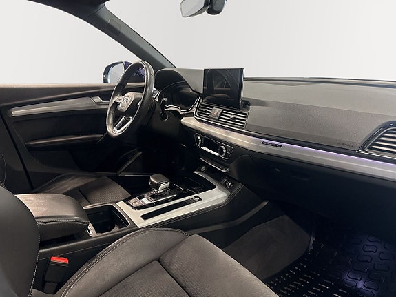 Audi Q5 9 of 10