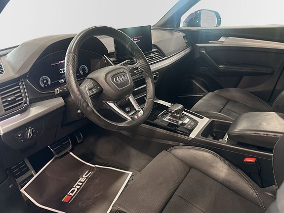 Audi Q5 7 of 10