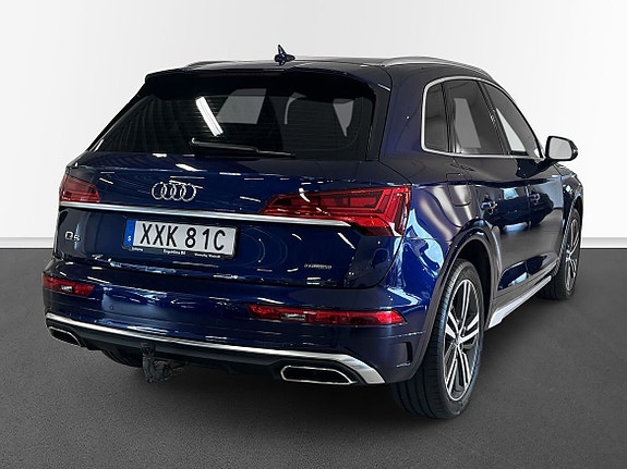 Audi Q5 4 of 10