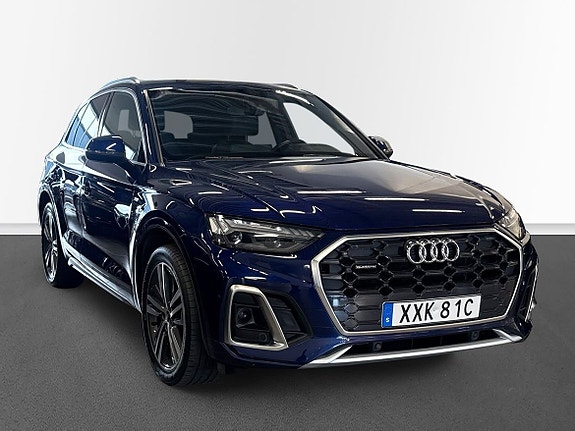 Audi Q5 3 of 10