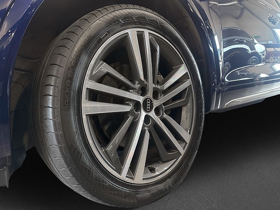Audi Q5 5 of 10
