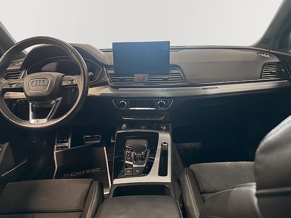 Audi Q5 10 of 10