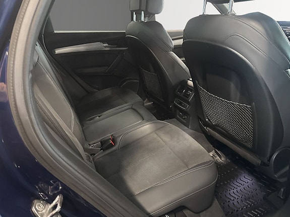 Audi Q5 8 of 10