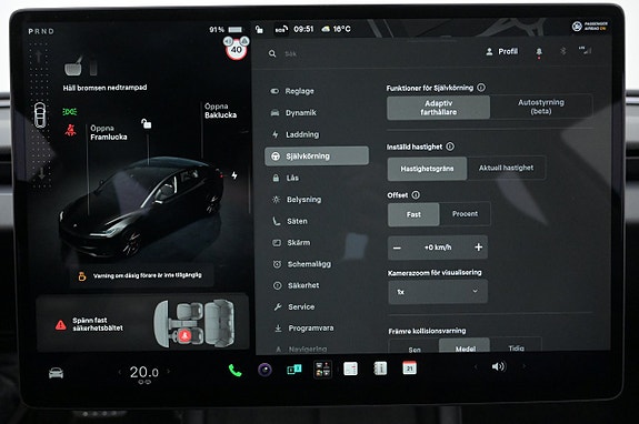 Tesla Model 3 13 of 27