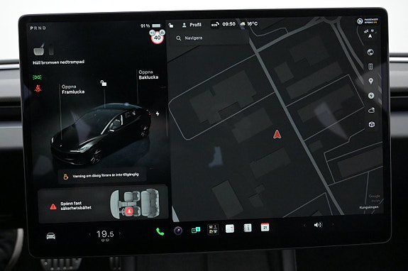Tesla Model 3 16 of 27