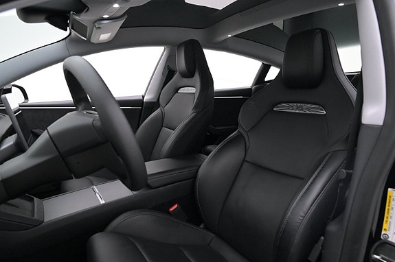 Tesla Model 3 8 of 27
