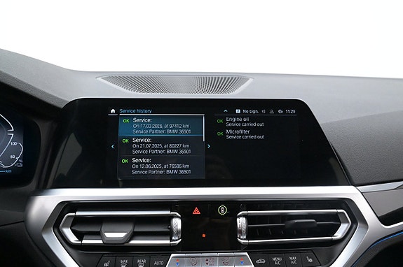 BMW 330e 19 of 27