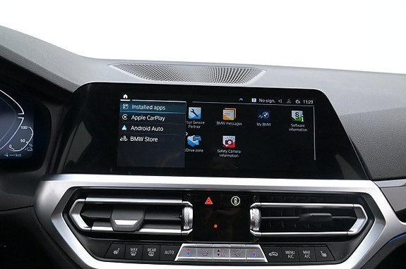 BMW 330e 20 of 27
