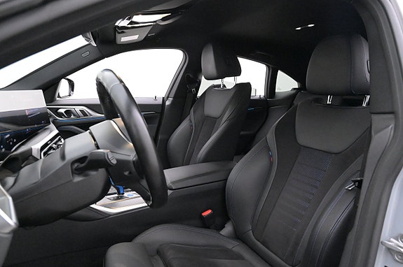 BMW i4 10 of 27
