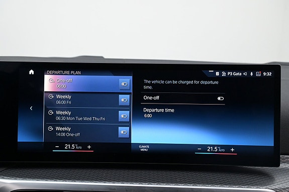 BMW i4 14 of 27