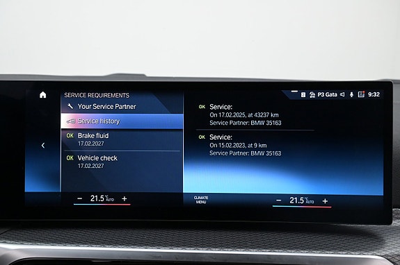 BMW i4 15 of 27