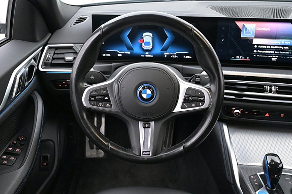 BMW i4 7 of 27