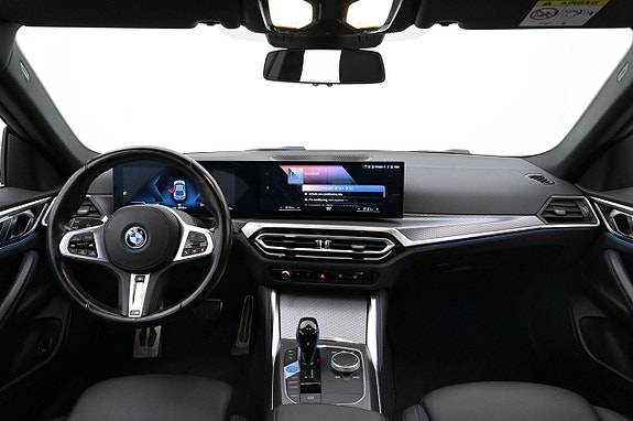 BMW i4 6 of 27