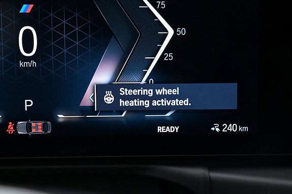 BMW i4 9 of 27