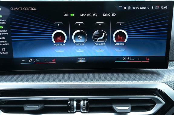 BMW i4 13 of 27