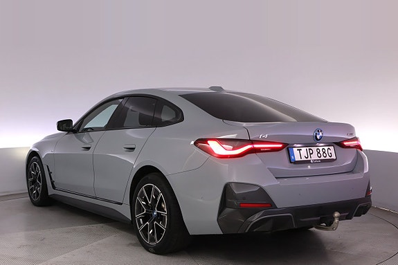 BMW i4 4 of 27