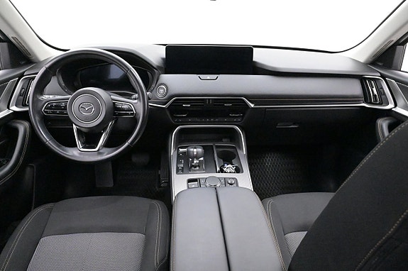 Mazda CX-60 6 of 27
