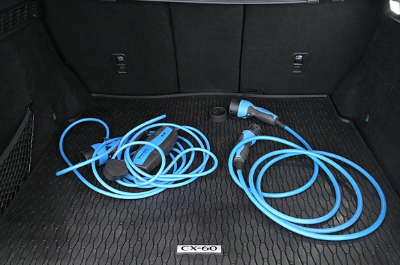 Mazda CX-60 24 of 27