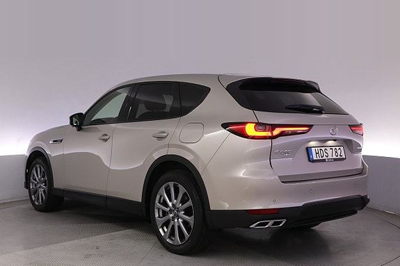 Mazda CX-60 4 of 27