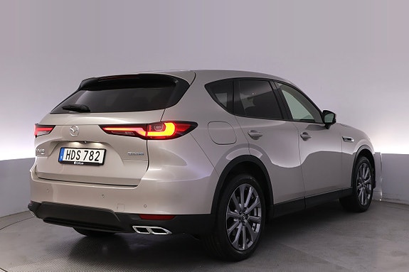 Mazda CX-60 5 of 27