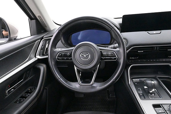 Mazda CX-60 7 of 27