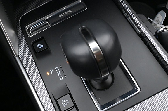 Mazda CX-60 19 of 27